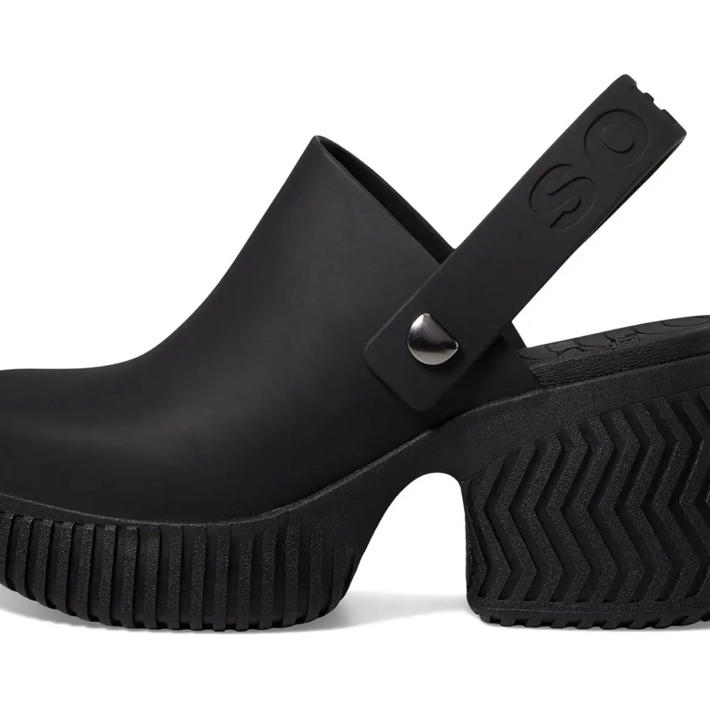NWT Sorel Ona Heel Clog